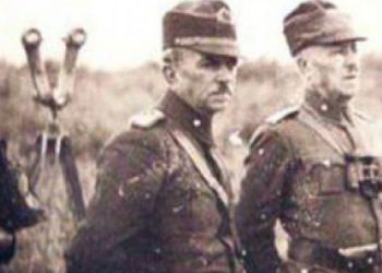 “33 Kurşun”un 79’uncu yılı: Dedelerimizin kemiklerini istiyoruz