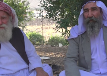 74’üncü Ferman’ın tanığı: Hep bu topraklarda olacağız