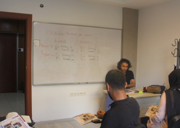 Anka-Der’den asimilasyona karşı kurslara katılım çağrısı