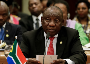 Güney Afrika’dan kadın ve erkek sporculara eşit ücret çağrısı