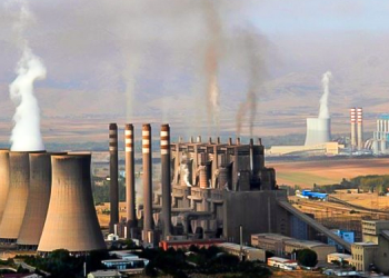 Elbistan-Afşin Termik Santralleri ölüm saçıyor