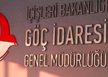 İçişleri Bakanlığı: 52 bin göçmen ülkelerine gönderildi