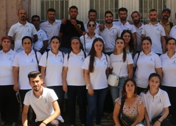 İşten çıkarılan 31 işçi eylem başlatacak