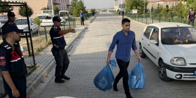 Kadir Şeker’in tahliyesine itiraz Kadir Şeker’in tahliyesine itiraz