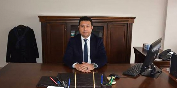 Kaymakamın tecavüzüne maruz kalan S.A.’nın hukuk mücadelesi Kaymakamın tecavüzüne maruz kalan S.A.’nın hukuk mücadelesi