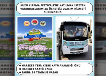 Kayyım AKP’li belediye için seferber oldu