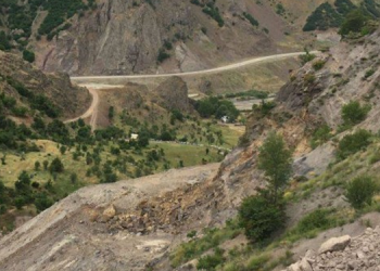 Mahkeme madencilik projesi için bakanlıktan savunma istedi