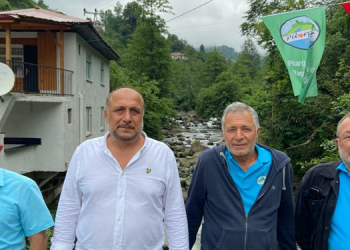 Pilarget Vadisi’nin halkı, HES’e karşı yürüttüğü hukuk mücadelesini ikinci kez kazandı