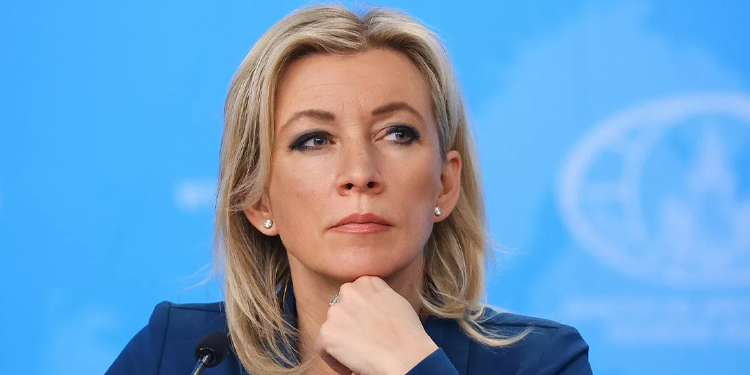 Rusya’dan Batı’ya dünyayı ‘kimyasal tehdit’ ile korkutmama çağrısı Rusya’dan Batı’ya dünyayı ‘kimyasal tehdit’ ile korkutmama çağrısı