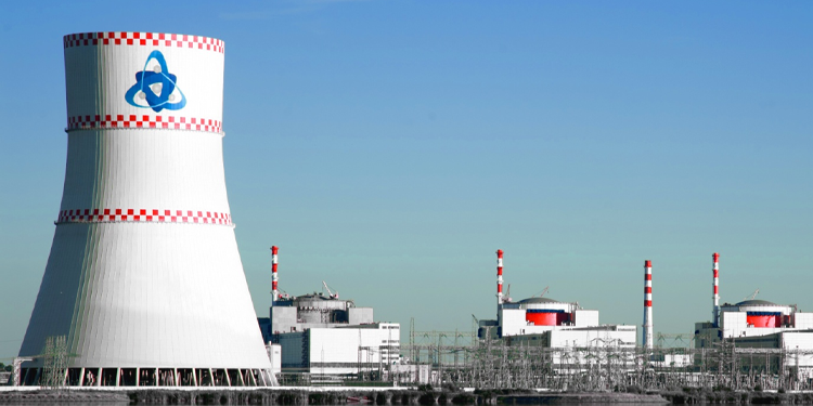 Rusya ve İran nükleer enerji kullanımında işbirliği konusunda anlaştı Rusya ve İran nükleer enerji kullanımında işbirliği konusunda anlaştı