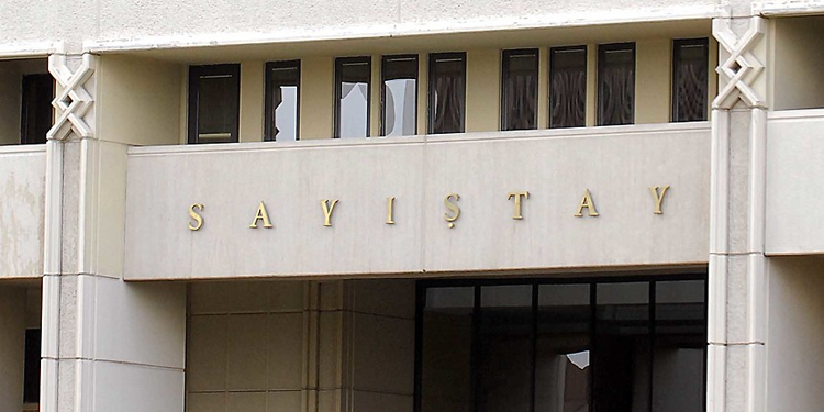 Sayıştay, Gülen Cemaati üyesi olduğu gerekçesiyle 19 denetçiyi meslekten çıkardı Sayıştay, Gülen Cemaati üyesi olduğu gerekçesiyle 19 denetçiyi meslekten çıkardı