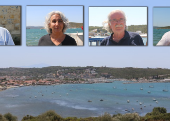 Sığacık’ta yat limanı tepkisi: Tarihi yapı bozulacak