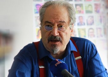 “Silahtan çıkan her kurşun, iktidarın ağzından çıkan sözle hareketleniyor”