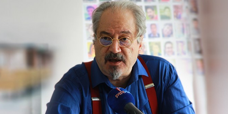 “Silahtan çıkan her kurşun, iktidarın ağzından çıkan sözle hareketleniyor” “Silahtan çıkan her kurşun, iktidarın ağzından çıkan sözle hareketleniyor”