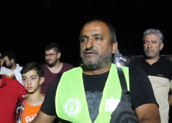 Somalı maden işçilerinin özelleştirmeye karşı eylemi sürüyor