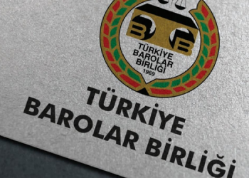 Türkiye Barolar Birliği’nden açıklama