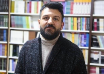 Tarihçi Ulugana: Kürtler yeni yüzyılda statüsüz bırakılamaz