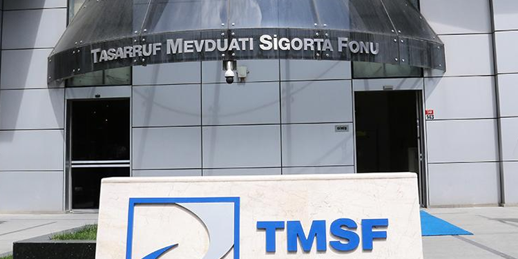 Tasarruf Mevduatı Sigorta Fonu yönetimine üç yeni atama Tasarruf Mevduatı Sigorta Fonu yönetimine üç yeni atama