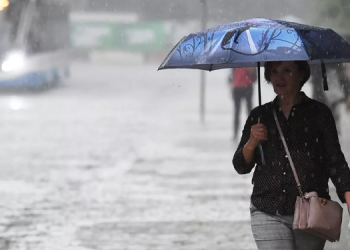 Meteorolojiden 10 il için ‘sarı’ kodlu uyarı: Bayramda kuvvetli yağış