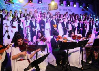 Ma Music konserleri ertelendi
