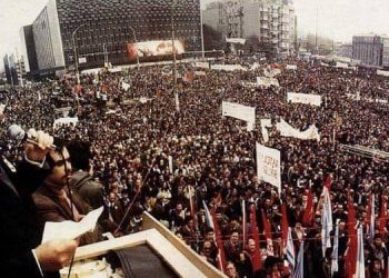 İşçi sınıfının büyük sendikal önderi Kemal Türkler
