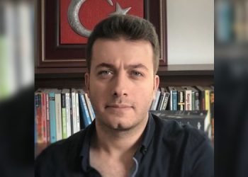 Gazeteci Batuhan Çolak’a cinsel saldırıdan indirimli hapis cezası