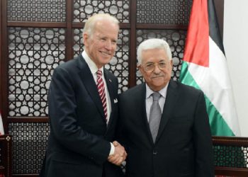 Abbas’tan Biden’a: Bölge barışı Filistin Devleti’ni tanımakla başlar
