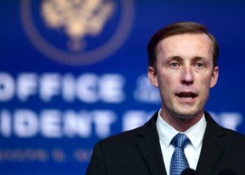 ABD Ulusal Güvenlik Danışmanı Sullivan: İran, Rusya’ya çok sayıda İHA göndermeyi planlıyor