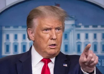 ABD’de Trump’ın ekibi 2020 başkanlık seçimleriyle ilgili ifadeye çağrıldı