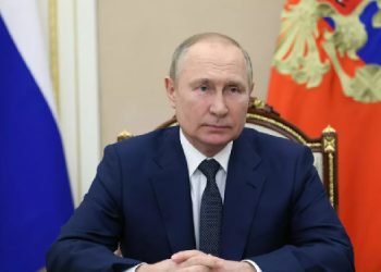 “ABD’lilerin çoğu Ukrayna konusunda Putin’le aynı görüşte”