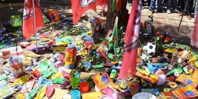 “Adalet mutlaka gelecek” “Adalet mutlaka gelecek”