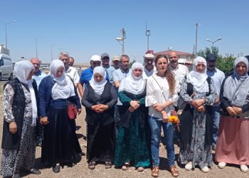 “Hasta ve infazı yakılan tutukluları tahliye edin”