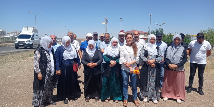 “Hasta ve infazı yakılan tutukluları tahliye edin” “Hasta ve infazı yakılan tutukluları tahliye edin”