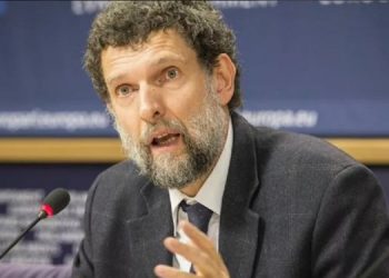 Cezaevinde 8’inci yılını dolduran Kavala’dan açıklama