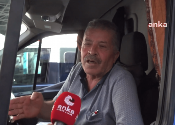 Aksaraylı vatandaş: Asgari ücret zammı yeterli değil