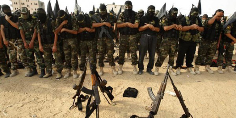 Rusya: Nusra militanları zehirli maddelerle provokasyon hazırlığı yapıyor Rusya: Nusra militanları zehirli maddelerle provokasyon hazırlığı yapıyor