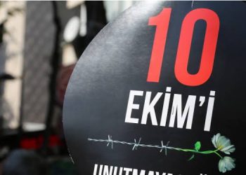 AYM’den Ankara Katliamı için ‘yaşam hakkı ihlali’ kararı