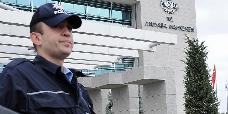 AYM’den makul sürede yargılamaya ilişkin pilot karar AYM’den makul sürede yargılamaya ilişkin pilot karar