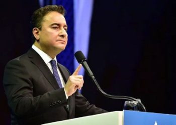 Babacan: Birkaç ay daha altılı masadan kimse somut isim beklemesin