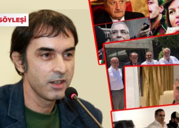 Bahadır Özgür: Operasyonlar paylaşım savaşının kızıştığını gösteriyor