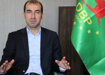 Keskin Bayındır: Muhalefet Kürt sorununu çözme iradesini ortaya koymalı