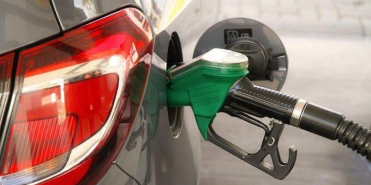 Benzine zam bekleniyor Benzine zam bekleniyor