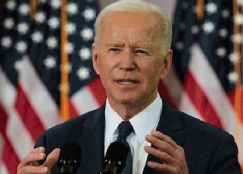 Biden’dan Chicago’daki saldırıyla ilgili açıklama: Eşim Jill ve ben şok olduk