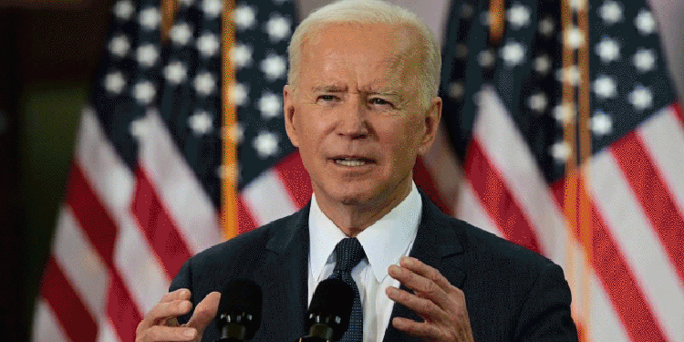 Biden’dan Chicago’daki saldırıyla ilgili açıklama: Eşim Jill ve ben şok olduk Biden’dan Chicago’daki saldırıyla ilgili açıklama: Eşim Jill ve ben şok olduk