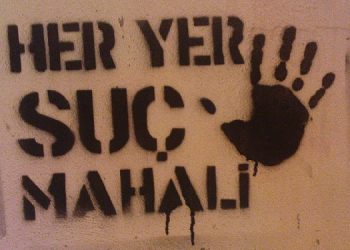 Bir kadın katledildi, bir şüpheli ölüm