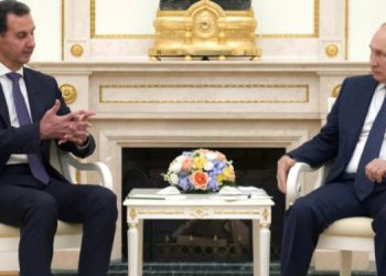 Bogdanov: Putin, İran ziyaretinden sonra Esad’la görüşebilir