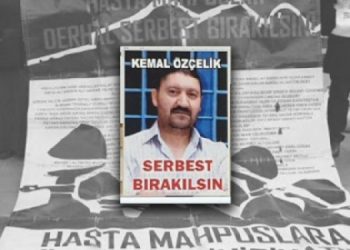 “Boş yatak yok” diyen hastaneyi referans alan AYM tahliye başvurusunu reddetti