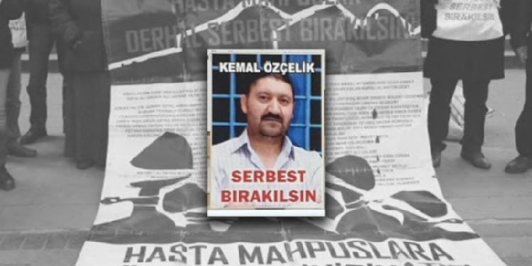 “Boş yatak yok” diyen hastaneyi referans alan AYM tahliye başvurusunu reddetti “Boş yatak yok” diyen hastaneyi referans alan AYM tahliye başvurusunu reddetti
