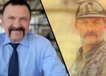 Bu pisliği ancak devrim temizler