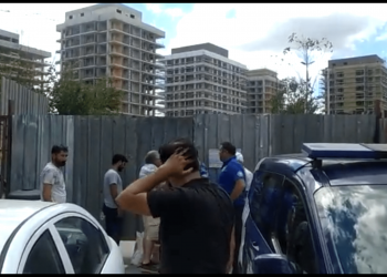 Çekmeköy Belediyesi’nden “park talanı” ısrarı